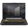 ASUS TUF Gaming F15 FX506HF Graphite Black (FX506HF-ES52)