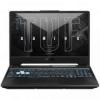 ASUS TUF Gaming F15 FX506HF Graphite Black (FX506HF-HN015, 90NR0HB4-M004Y0)