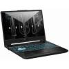 ASUS TUF Gaming F15 FX506HF Graphite Black (FX506HF-HN016, 90NR0HB4-M004Z0)