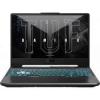 ASUS TUF Gaming F15 FX506HF Graphite Black (FX506HF-HN017, 90NR0HB4-M00500)