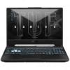 ASUS TUF Gaming F15 FX506HF Graphite Black (FX506HF-HN039, 90NR0HB4-M00530)