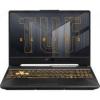 ASUS TUF Gaming F15 FX506LHB Bonfire Black (FX506LHB-HN324, 90NR03U2-M008H0)