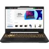 Asus TUF Gaming F15 FX507ZR Jaeger Gray (FX507ZR-HQ018)