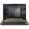 Asus TUF Gaming F17 FX706HCB-HX114