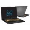 Asus TUF Gaming F17 FX706HCB Fortress Gray (FX706HCB-HX114)