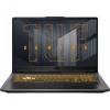 Asus TUF Gaming F17 FX706HEB Eclipse Gray (FX706HEB-HX090W)