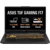 ASUS TUF Gaming F17 FX706HF Graphite Black (FX706HF-HX014W)