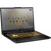 Asus TUF Gaming F17 FX706LI-H7009