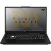 Asus TUF Gaming F17 FX706LI Fortress Gray (FX706LI-H7010)