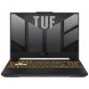 Asus TUF Gaming F17 FX707ZM Jaeger Gray (FX707ZM-HX017)