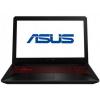 Asus TUF Gaming FX504GD Black (FX504GD-DM247)