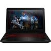 Asus TUF Gaming FX504GD Black (FX504GD-E4829)