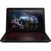 Asus TUF Gaming FX504GE Black (FX504GE-DM048)