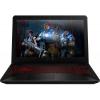 Asus TUF Gaming FX504GE Black (FX504GE-DM049)