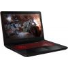 Asus TUF Gaming FX504GE Black (FX504GE-E4072T)