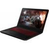 Asus TUF Gaming FX504GE Black (FX504GE-E4073T)