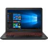 Asus TUF Gaming FX504GE Black (FX504GE-E4723)