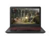 Asus TUF Gaming FX504GE (FX504GE-DM185T)