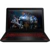 Asus TUF Gaming FX504GM Red Pattern (FX504GM-E4242T)