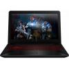 Asus TUF Gaming FX504GM Red Pattern (FX504GM-E4243)