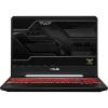 Asus TUF Gaming FX505GE Black (90NR00S3-M03640)