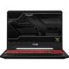 Asus TUF Gaming FX505GE Black Pattern (FX505GE-BQ129)