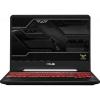 Asus TUF Gaming FX505GE Black Pattern (FX505GE-BQ135)