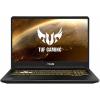 Asus TUF Gaming FX705DT Dark Gray (FX705DT-AU034)