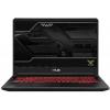 Asus TUF Gaming FX705GD Black (FX705GD-EW086)