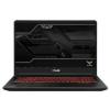 Asus TUF Gaming FX705GD Black (FX705GD-EW102)