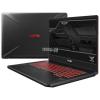 Asus TUF Gaming FX705GD (FX705GD-EW070T)