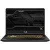 Asus TUF Gaming FX705GD Gun Metal (FX705GD-EW094T)