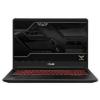 Asus TUF Gaming FX705GE Black (FX705GE-EW232)