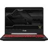 Asus TUF Gaming FX705GM Black (FX705GM-EW058)