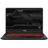 Asus TUF Gaming FX705GM Black (FX705GM-EW059)