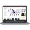 Asus VivoBook 14 X411UN Grey (X411UN-EB161)