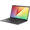 ASUS VivoBook 15 OLED M513UA Indie Black (M513UA-DS51-CA)