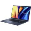 Asus VivoBook 15 X1502ZA Quiet Blue (X1502ZA-BQ644, 90NB0VX1-M00V50)