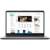 Asus VivoBook 15 X505BA (X505BA-BR016) Dark Grey