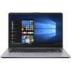 Asus VivoBook 15 X505BA (X505BA-BR018) Dark Grey