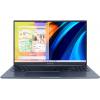 Asus VivoBook 15X OLED M1503QA Quiet Blue (M1503QA-MA136, 90NB0Y91-M00680)