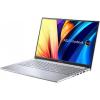 Asus VivoBook 15X OLED M1503QA Transparent Silver (M1503QA-MA137, 90NB0Y92-M00690)