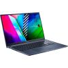 Asus VivoBook 15X OLED X1503ZA Quiet Blue (X1503ZA-L1430, 90NB0WY1-M00K50)
