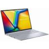 ASUS VivoBook 16X K3605ZC Cool Silver (K3605ZC-N1115, 90NB11F2-M00480)