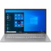 Asus VivoBook 17 K712EQ Transparent Silver (K712EQ-BX040)