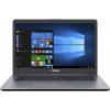 Asus VivoBook 17 X705UV (X705UV-GC026T) Dark Grey