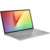 Asus VivoBook 17 X712EA Transparent Silver (X712EA-AU818)