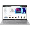 Asus VivoBook 17 X712EA Transparent Silver (X712EA-BX105)