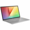 Asus VivoBook 17 X712EA Transparent Silver (X712EA-BX820, 90NB0TW1-M00J20)