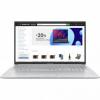 Asus VivoBook 17X K1703ZA Transparent Silver (K1703ZA-AU148, 90NB0WN1-M00600)